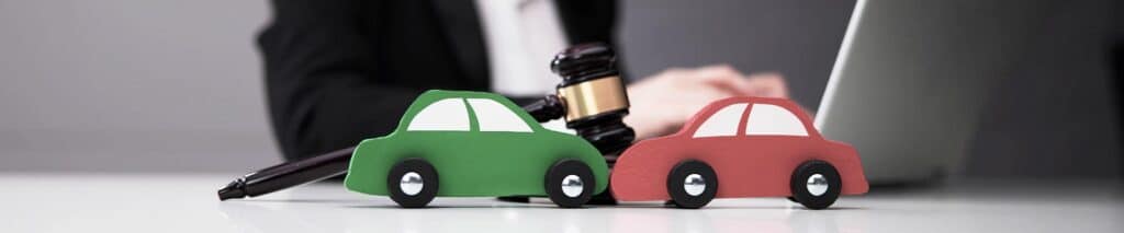 Quando un incidente stradale diventa penale?