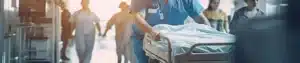 Importanza del pronto soccorso dopo un incidente stradale per il risarcimento